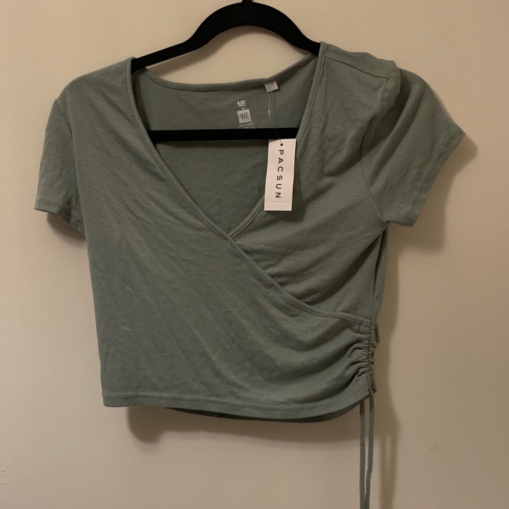 Cute pac sun shirt